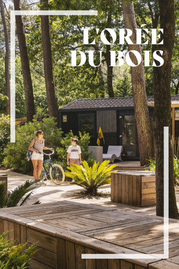 L'Orée du Bois