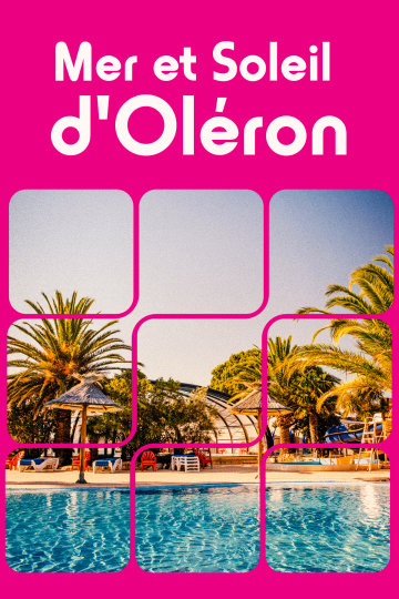 Mer et Soleil d'Oléron