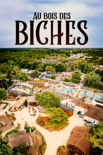 Au Bois des Biches