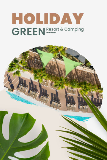 Holiday Green