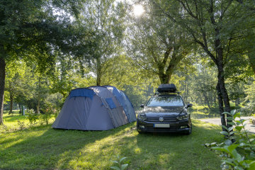 Piazzola vicino all'acqua **** - Domaine du Verdon