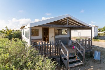 Lodge Sweet Home - 2 bedrooms **** - Domaine Le Midi