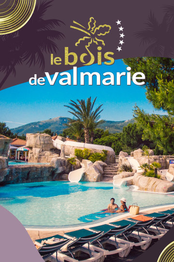 Le Bois de Valmarie