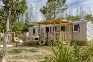 Cottage Beach Garden 3 Bedrooms 2 bathrooms air-conditioning Premium - Blue Bayou