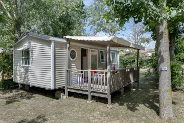 Cottage 3 sobe*** - Blue Bayou
