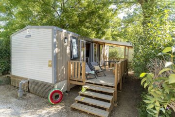 Cottage 3 Chambres climatisé**** - Riviera d’Azur