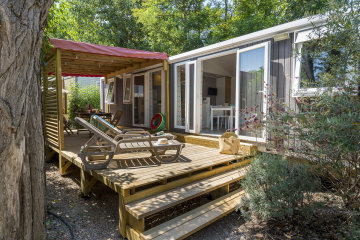 Cottage PROVENCAL **** 3 bedrooms / 2 bathrooms (air-conditioning) - Riviera d’Azur