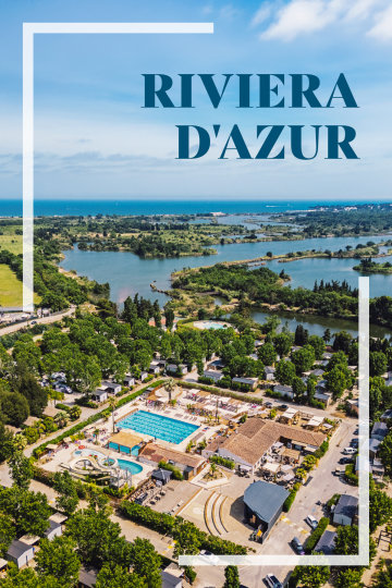 Riviera d’Azur