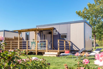 Cottage Ria 4p 2 ch 2 sdb Premium vue Ria - L'Océan Breton