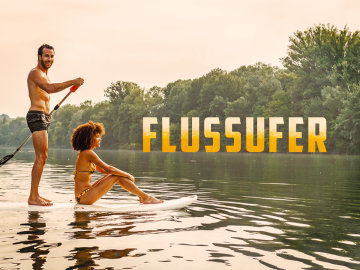 Flussufer