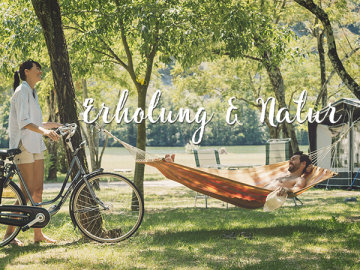 Erholung &amp; Natur