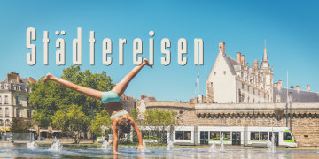 Städtereisen