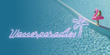 Wasserparadies