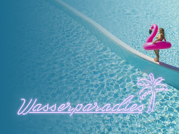 Wasserparadies