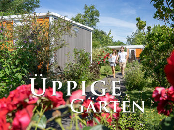 &#220;ppige G&#228;rten