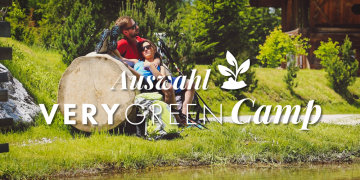 Very Green Camp