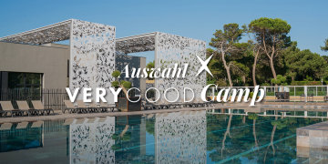Auswahl Very Good Camp