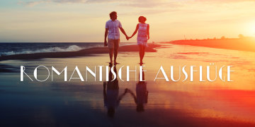 Romantische Ausflüge