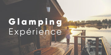 Glamping Experience