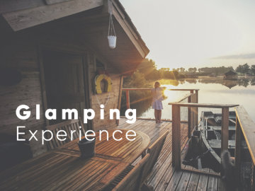 Glamping Experience