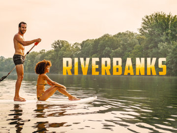 Riverbank