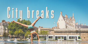 City breaks