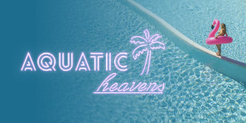 Aquatic heavens