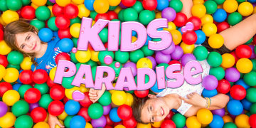 Kids paradise