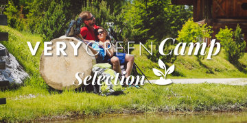 Very Green Camp