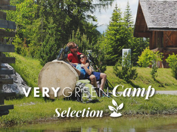 Very Green Camp