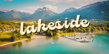 Lakeside