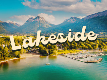 Lakeside