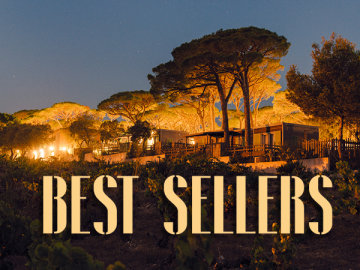 Best sellers