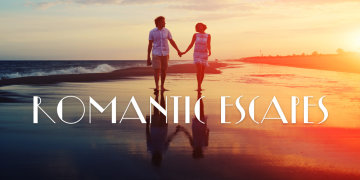 Romantic escapes