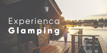 Experiencia Glamping