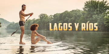 Lagos y ríos