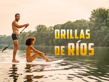 Orilla del río