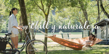Chill y naturaleza