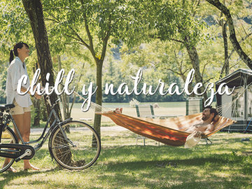 Chill y naturaleza