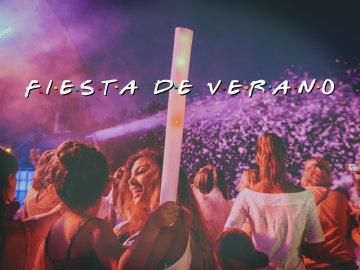 Escapadas primaverales