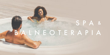 Spa y balneoterapia
