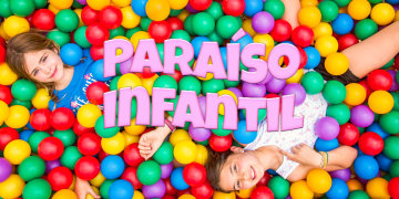 Paraíso infantil