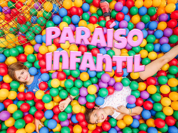 Paraíso infantil