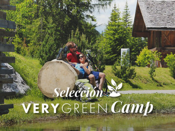 Very Green Camp