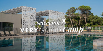 Selección Very Good Camp
