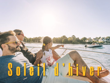 Soleil d'hiver