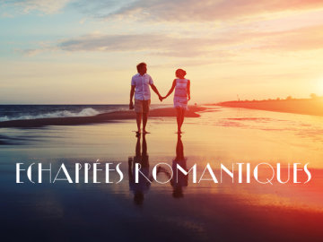 Echappées romantiques