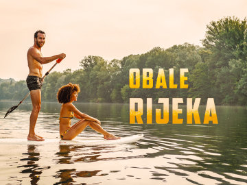 Obala rijeke