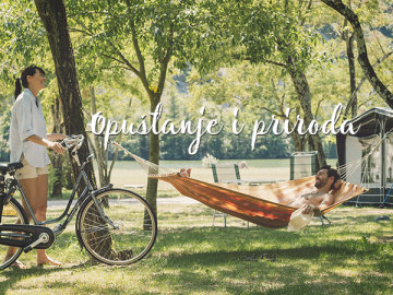 Opuštanje i priroda