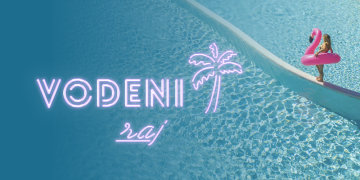 Vodeni raj